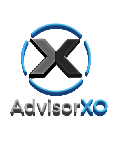 AdvisorXO Logo