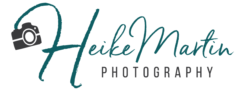 Heike Martin Photography logo
