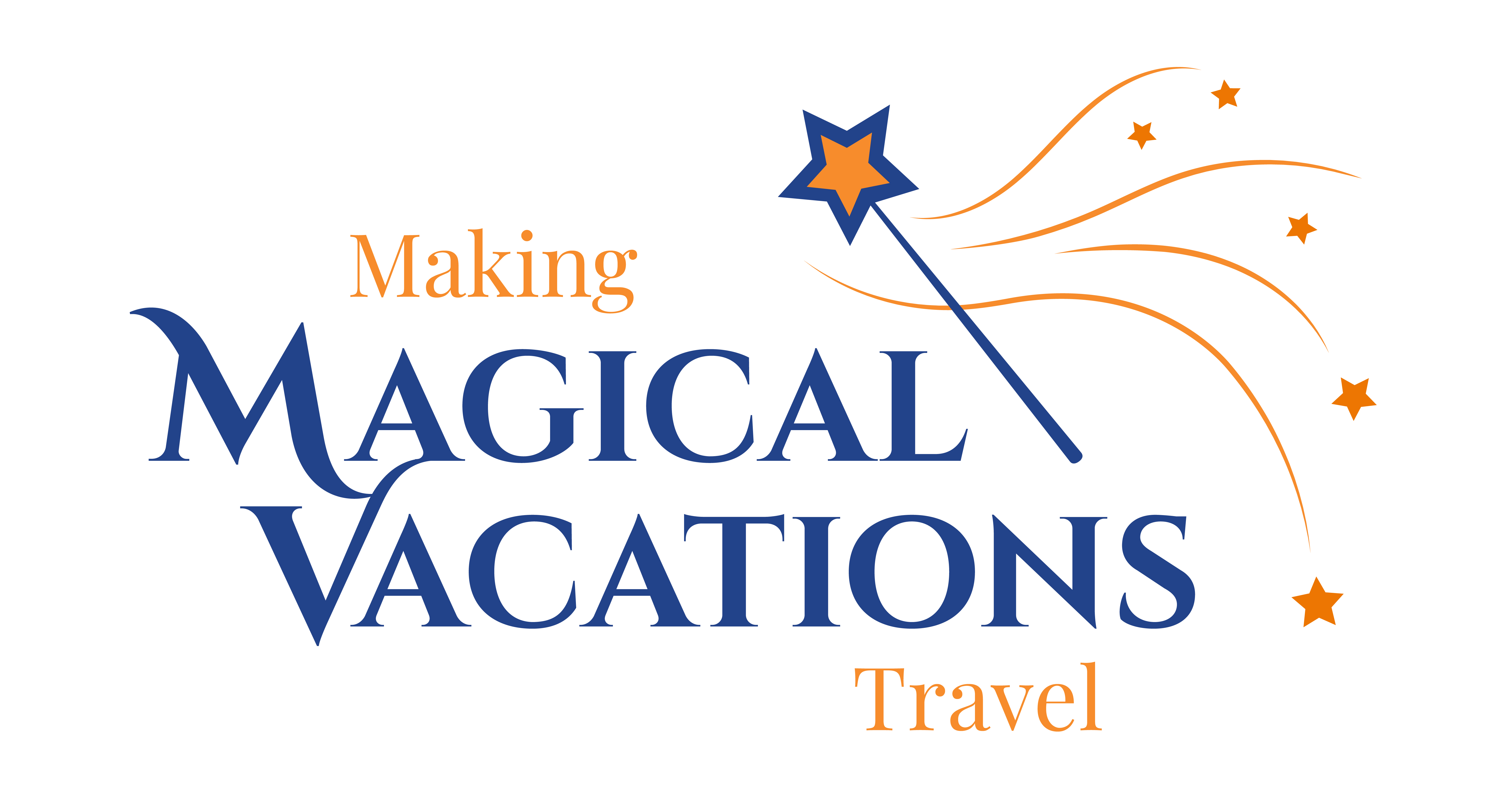 making magical vacations travel